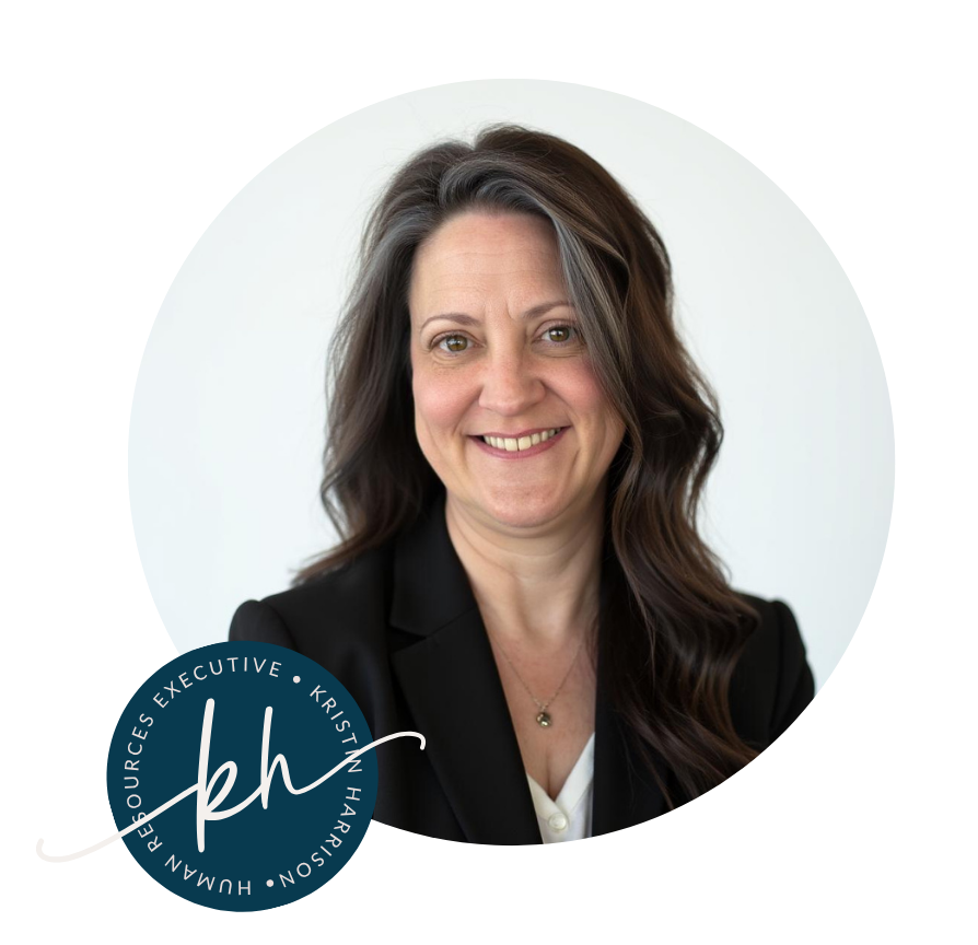 Kristin Harrison, Fractional HR Consultant