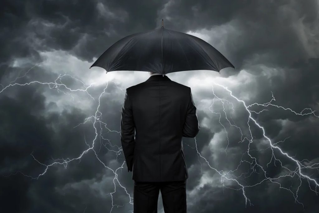 storm