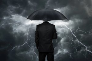 storm