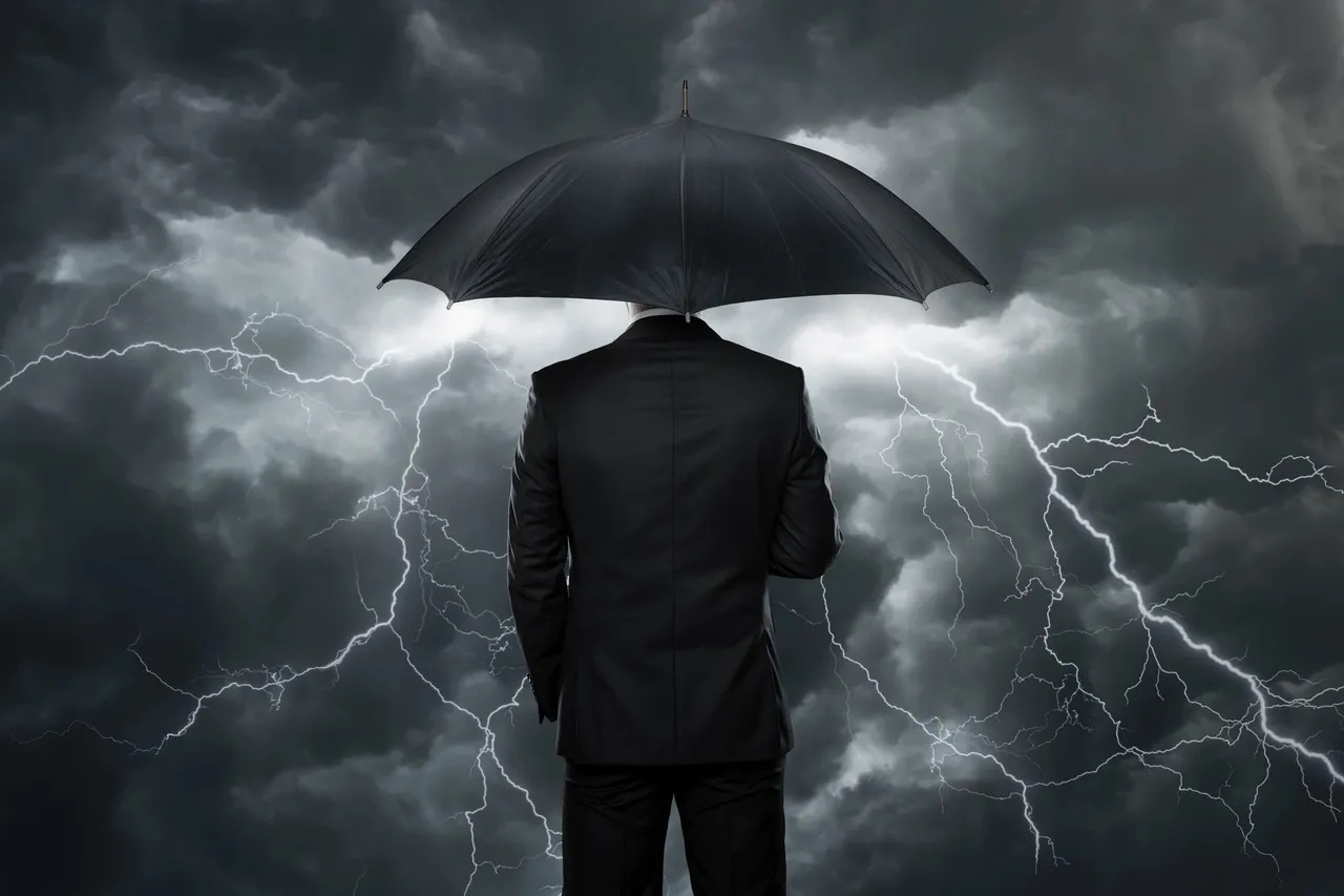 storm